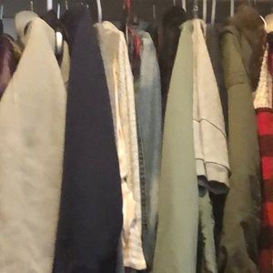 Meet your Posher, Haley